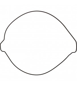 Vertex, Packning Kopplingskåpa