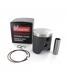 Wössner, Kolv, 2-Ring, 71,94mm