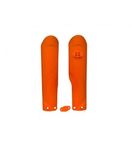 Rtech, Gaffelskydd, NEON ORANGE