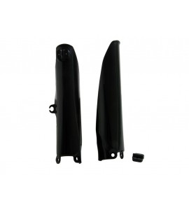 Rtech, Gaffelskydd, SVART