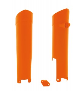 Rtech, Gaffelskydd, ORANGE