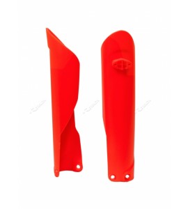 Rtech, Gaffelskydd, NEON ORANGE