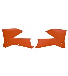 Rtech, Kylarvingar, ORANGE