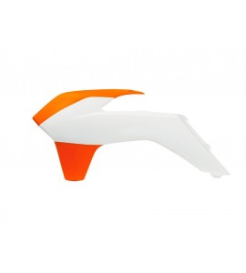 Rtech, Kylarvingar, VIT ORANGE