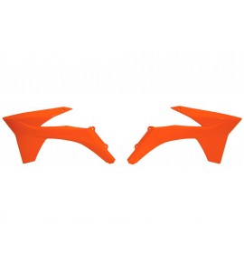 Rtech, Kylarvingar, ORANGE