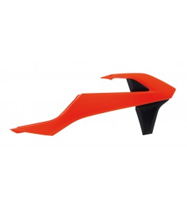 Rtech, Kylarvingar, ORANGE