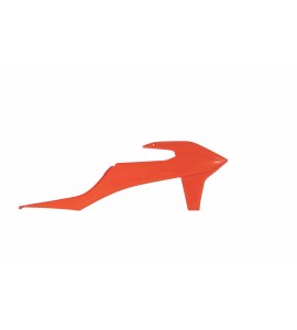 Rtech, Kylarvingar, ORANGE