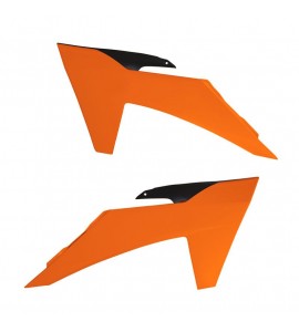 Rtech, Kylarvingar, SVART ORANGE