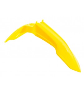 Rtech, Framskärm, GUL