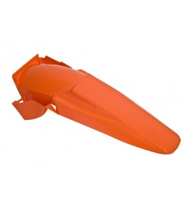 Rtech, Bakskärm, ORANGE