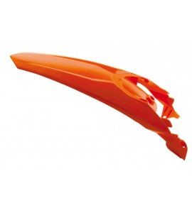 Rtech, Bakskärm, ORANGE