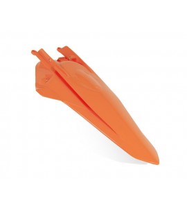 Rtech, Bakskärm, ORANGE