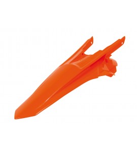 Rtech, Bakskärm, ORANGE