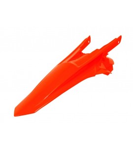 Rtech, Bakskärm, NEON ORANGE