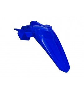 Rtech, Bakskärm, BLÅ