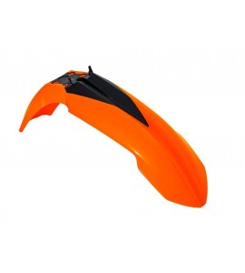 Rtech, Framskärm, ORANGE