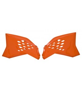 Rtech, Kylarvingar, ORANGE