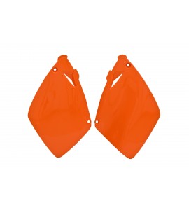 Rtech, Sidopanel, ORANGE