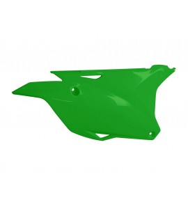 Rtech, Sidopanel, GRÖN