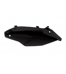 Rtech, Sidopanel, SVART