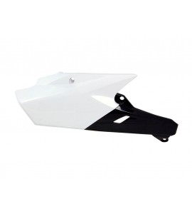 Rtech, Sidopanel, VIT