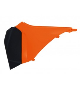 Rtech, Sidokåpa Vänster, ORANGE