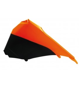 Rtech, Sidokåpa Vänster, ORANGE