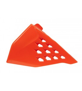 Rtech, Ventilerad Luftburkspanel (Vänster), ORANGE