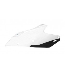 Rtech, Sidopanel, SVART VIT