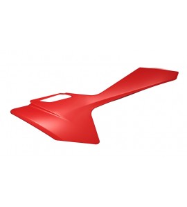 Rtech, Sidopanel, RÖD