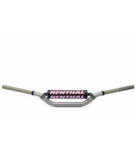 Renthal, TwinWall 994 Ktm High, SILVER