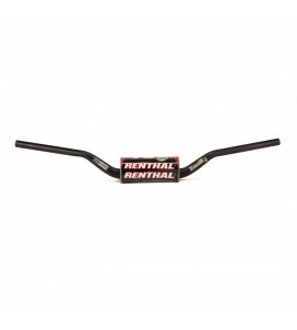 Renthal, R-Works Fatbar 36, RC / HON CRF 04-18 KAW KX/KXF 2006->, SVART