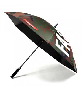 Fasthouse, Covert Umbrella, Camo