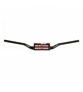 Renthal, R-Works FatBar36 McGrath/KTM SX125-450 16-, SVART