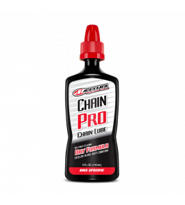 Maxima, BIKE CHAIN PRO DRY FORMULA - 118ml