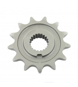 Holeshot, Framdrev, 520, 14