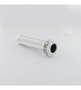 Holeshot, Gasrulle Aluminium, Suzuki 02-22 RM85