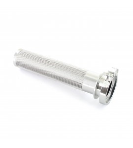Holeshot, Gasrulle Aluminium, Kullagrat