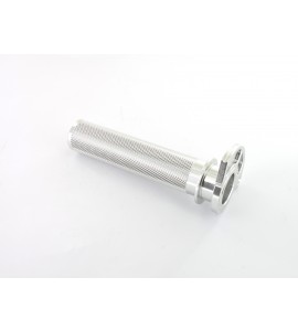 Holeshot, Gasrulle Aluminium, Kullagrat