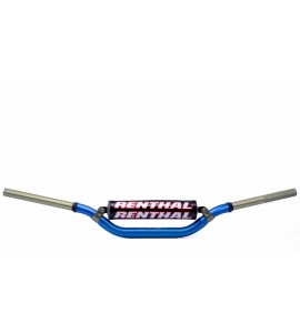 Renthal, TwinWall 997 RC / HON CRF 04-18 KAW KX/KXF 2006->, BLÅ