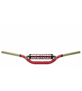 Renthal, TwinWall 997 RC / HON CRF 04-18 KAW KX/KXF 2006->, RÖD