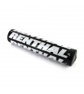 Renthal, Supercross pad  254mm, SVART
