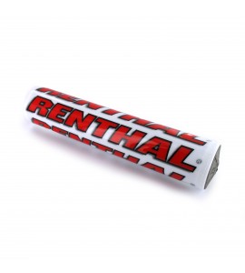 Renthal, Supercross pad  254mm, RÖD