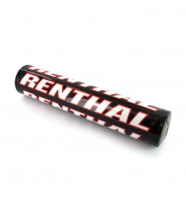 Renthal, Supercross pad  254mm, SVART RÖD