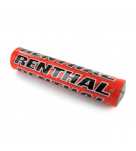 Renthal, Supercross pad  254mm, ORANGE