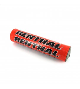 Renthal, Mini pad 205mm, ORANGE