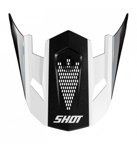 Shot, LITE SKÄRM S10 HOLOGRAPHIC, PEARLY, VUXEN