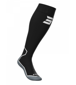 Shot, STRUMPOR LINE BLACK, VUXEN, 43 44 45 46