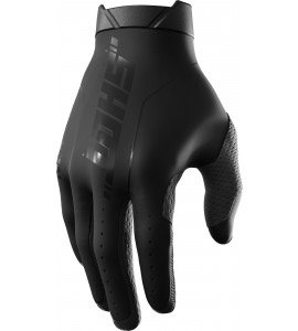 Shot, HANDSKAR LITE PRO BLACK, VUXEN, L, SVART