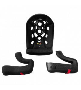 Shot, LITE INREDNING BLACK, VUXEN, XL